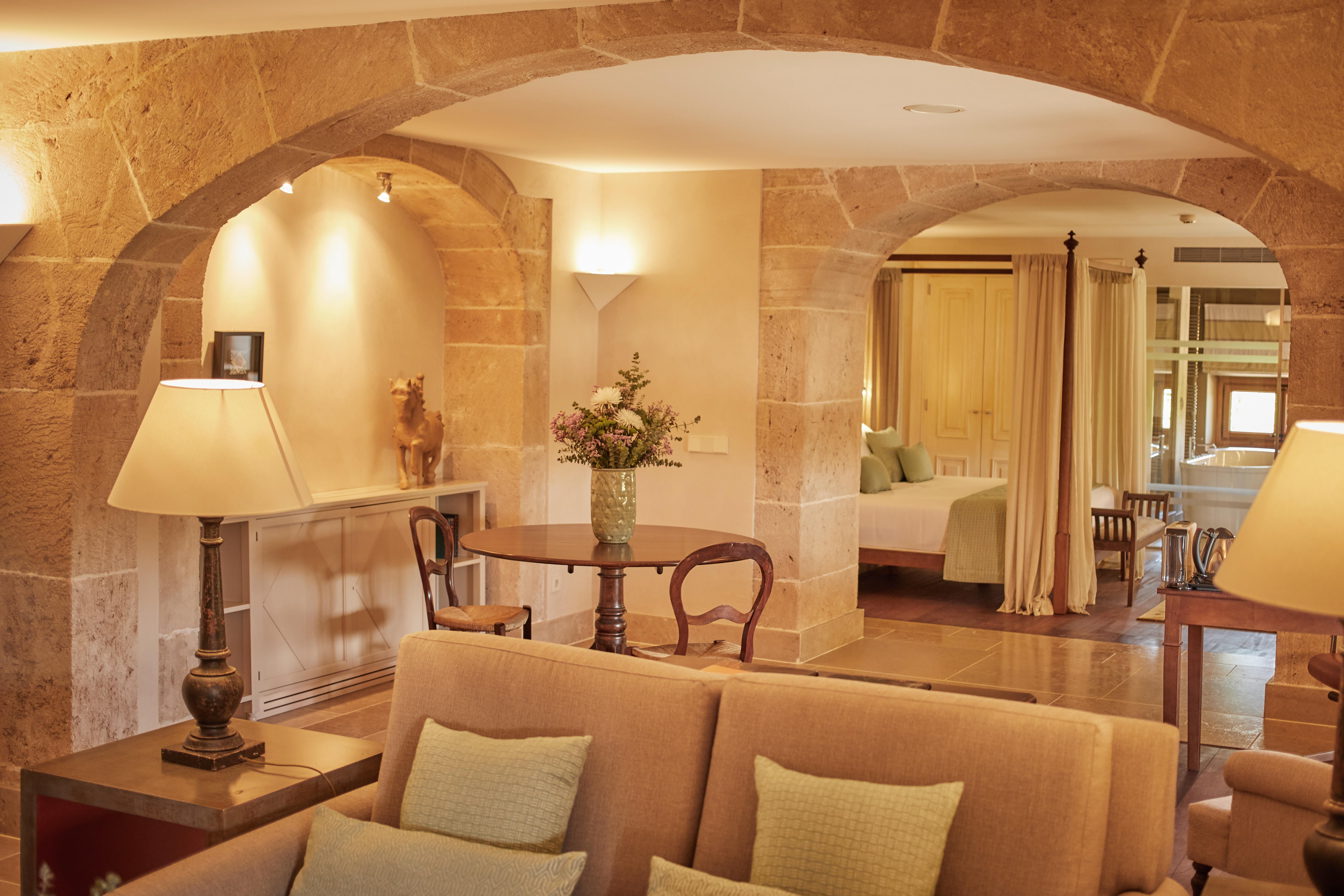 Hotel Zoetry Mallorca Wellness&Spa Llucmajor  Zewnętrze zdjęcie