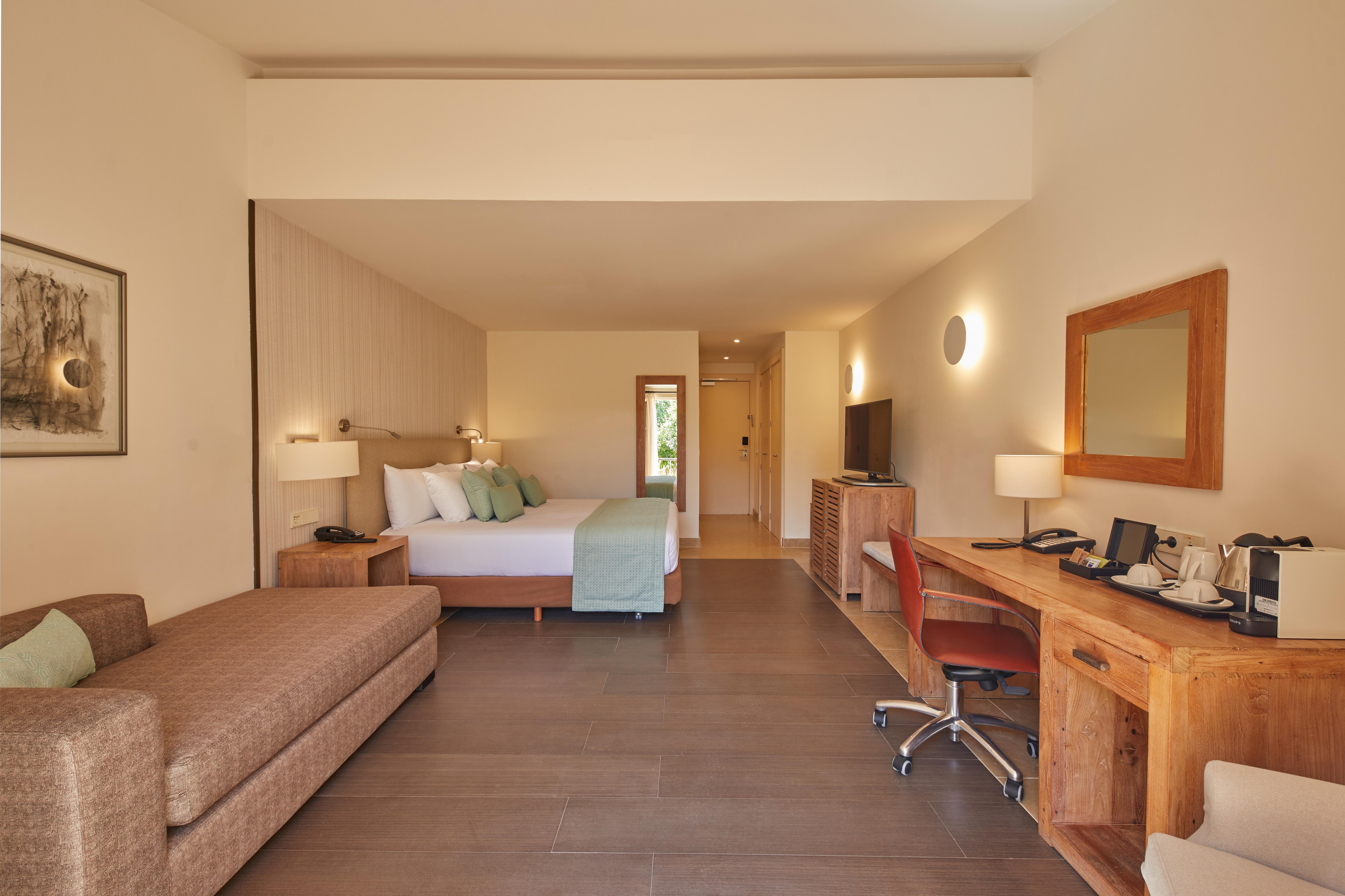 Hotel Zoetry Mallorca Wellness&Spa Llucmajor  Zewnętrze zdjęcie