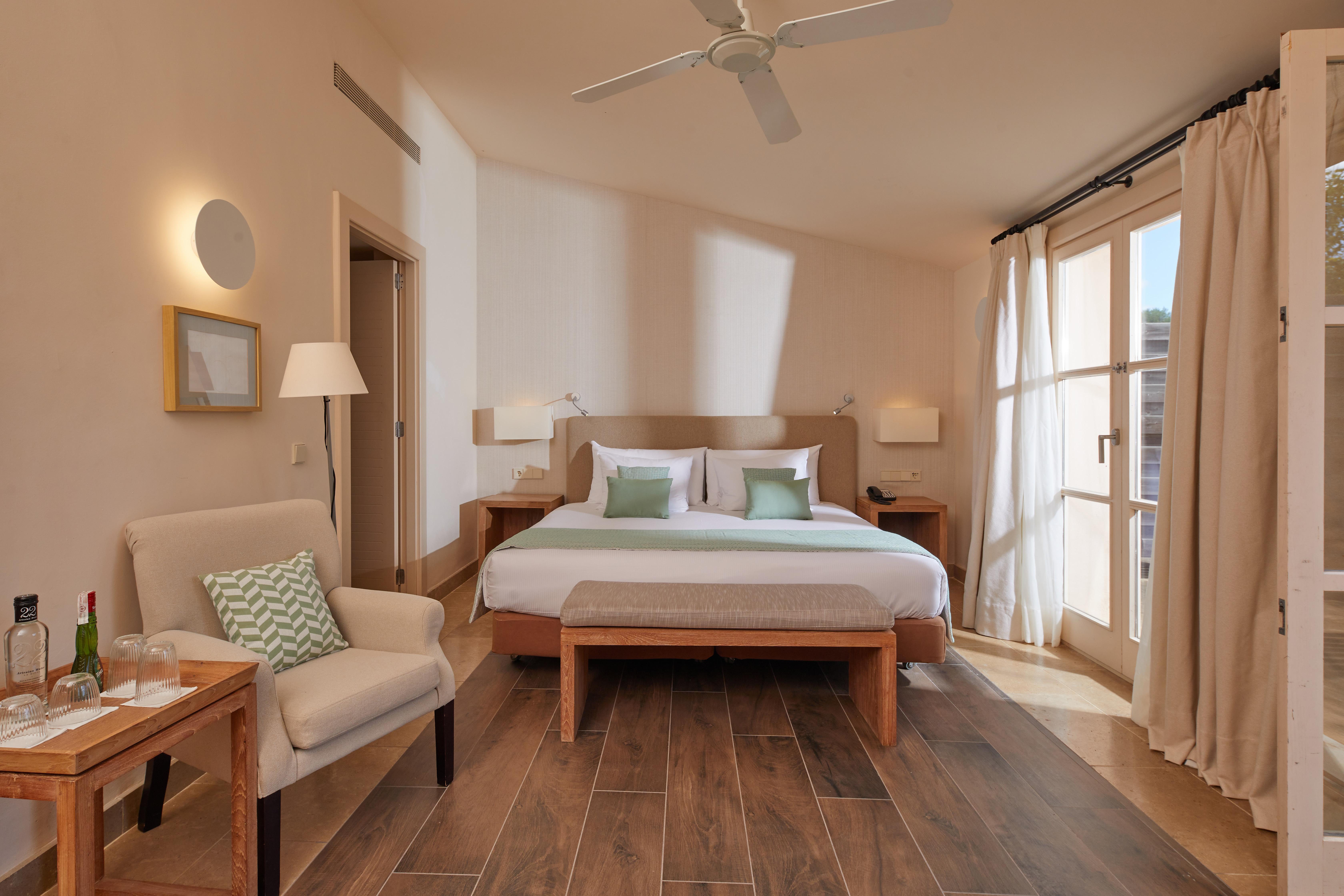 Zoetry Mallorca Wellness&Spa Llucmajor  Zewnętrze zdjęcie