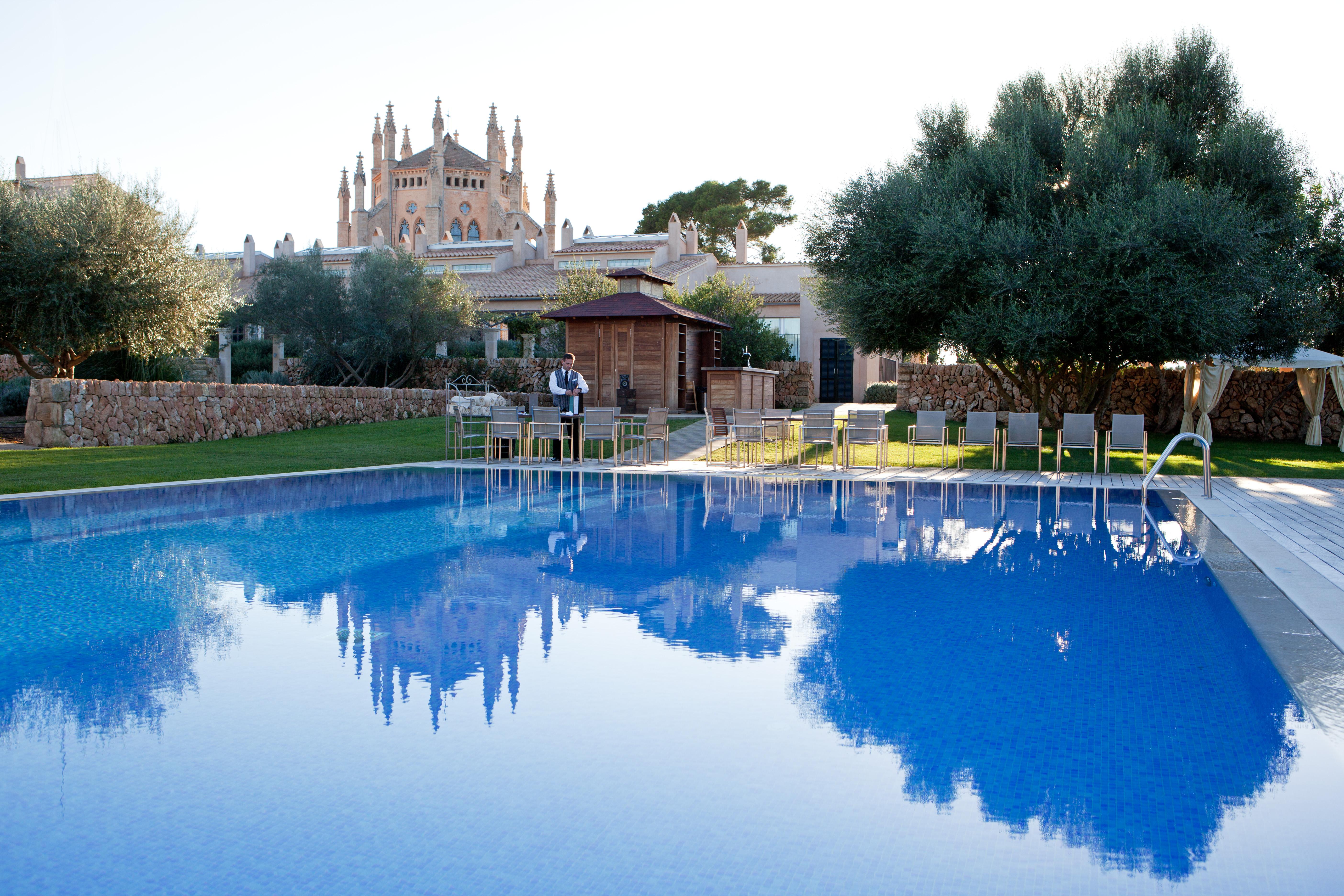 Hotel Zoetry Mallorca Wellness&Spa Llucmajor  Zewnętrze zdjęcie