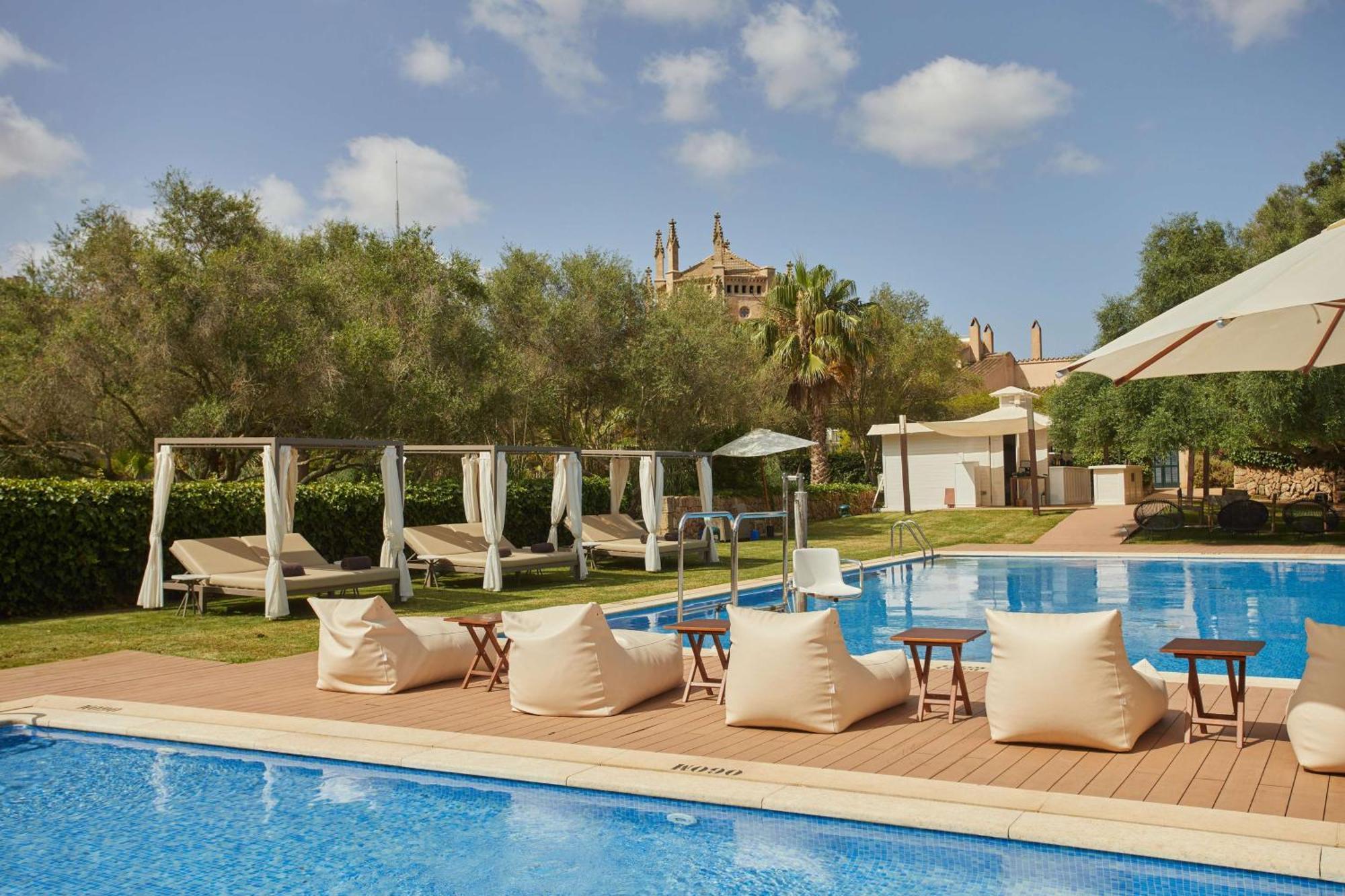 Hotel Zoetry Mallorca Wellness&Spa Llucmajor  Zewnętrze zdjęcie