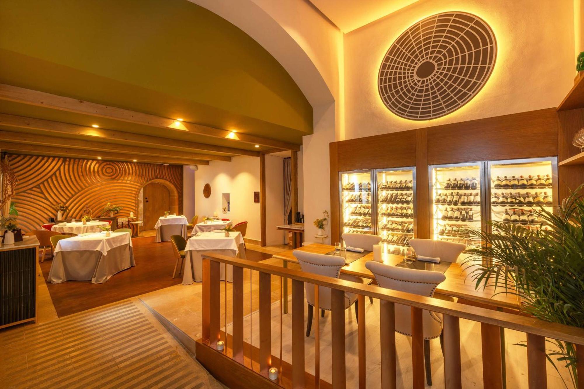 Hotel Zoetry Mallorca Wellness&Spa Llucmajor  Zewnętrze zdjęcie