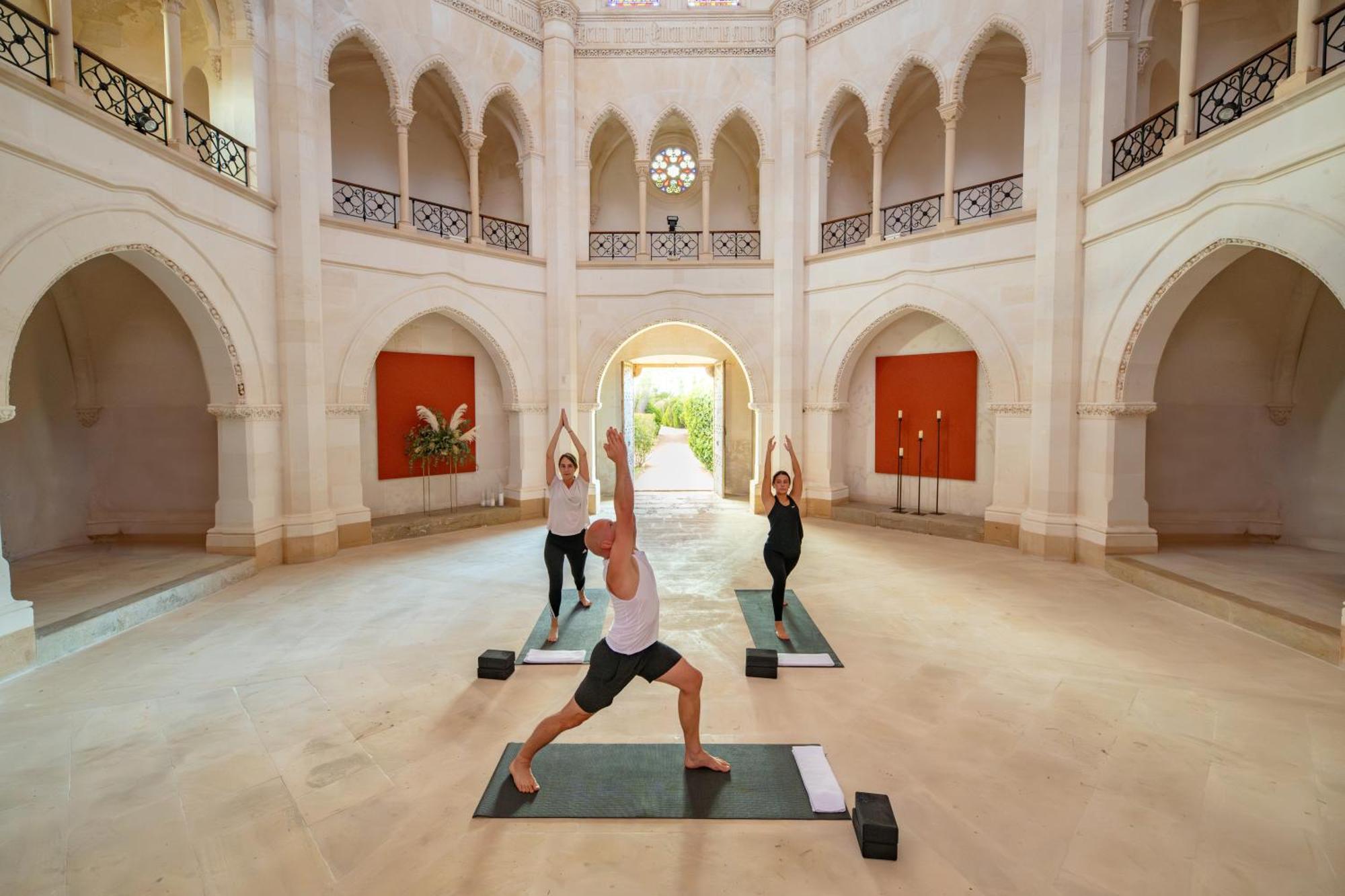Zoetry Mallorca Wellness&Spa Llucmajor  Zewnętrze zdjęcie