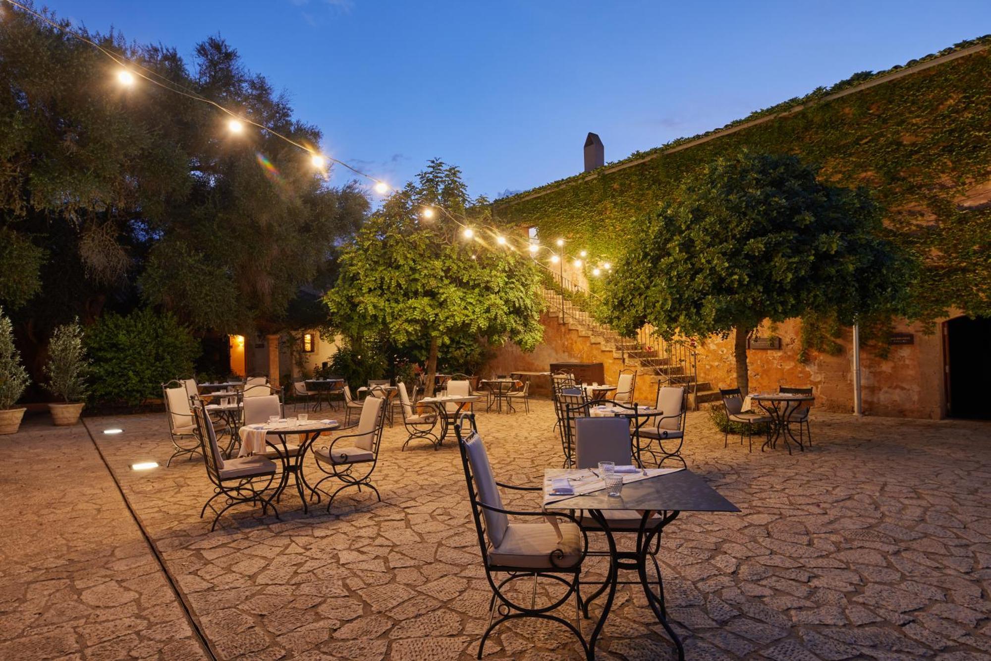 Zoetry Mallorca Wellness&Spa Llucmajor  Zewnętrze zdjęcie