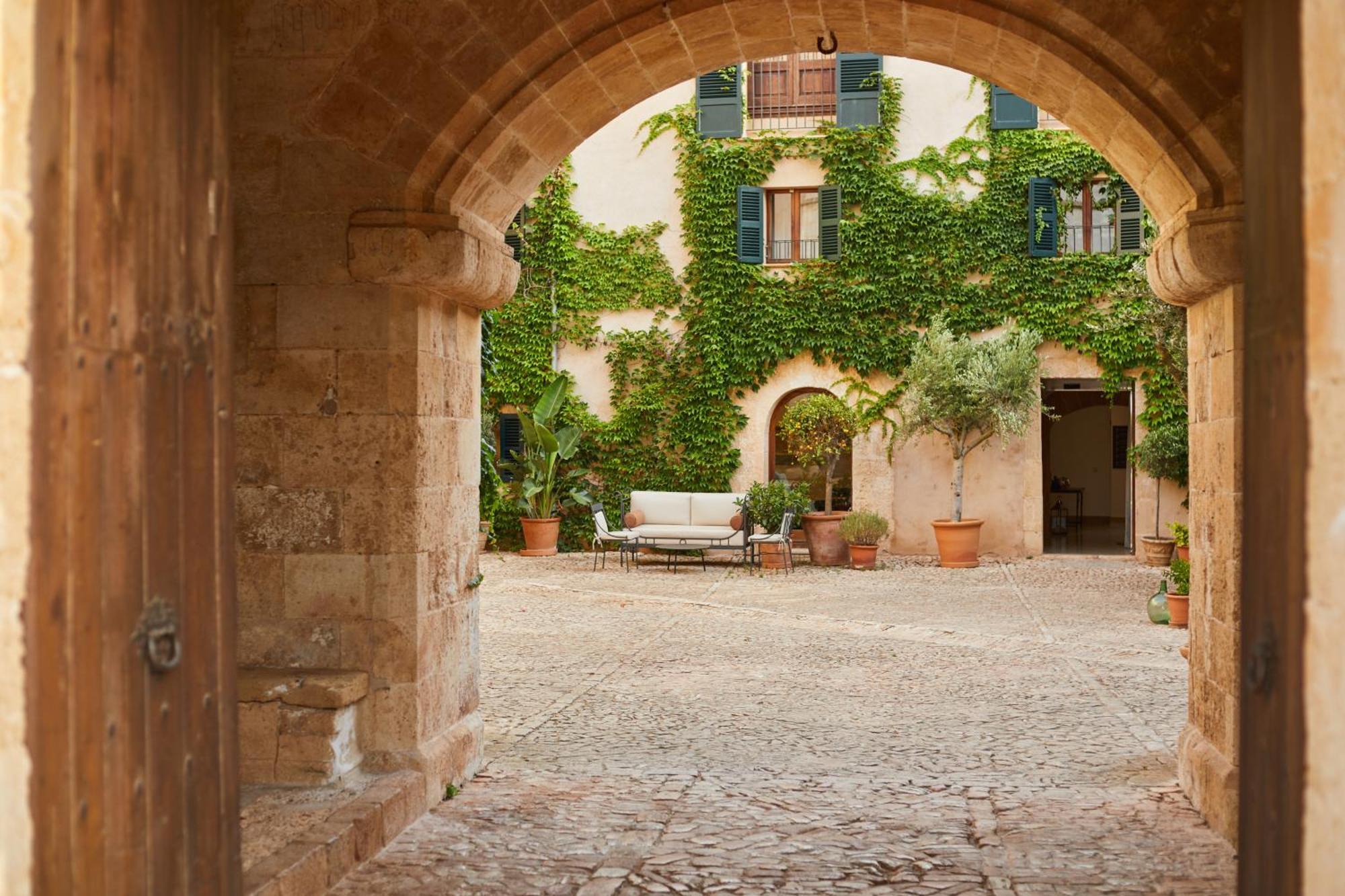 Zoetry Mallorca Wellness&Spa Llucmajor  Zewnętrze zdjęcie