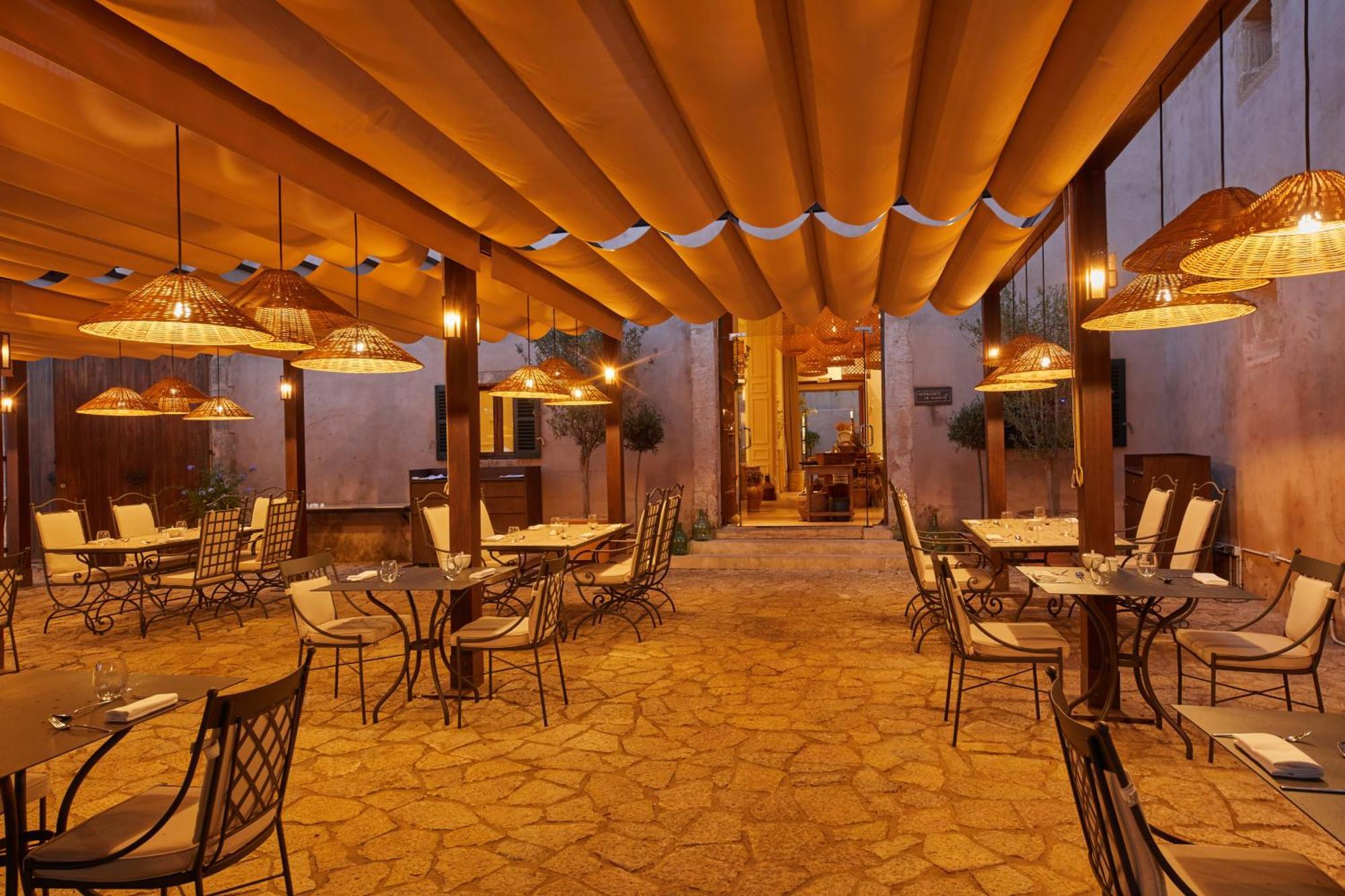 Zoetry Mallorca Wellness&Spa Llucmajor  Zewnętrze zdjęcie