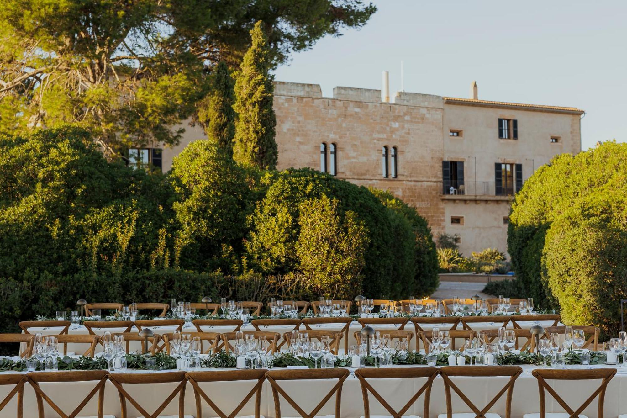 Zoetry Mallorca Wellness&Spa Llucmajor  Zewnętrze zdjęcie