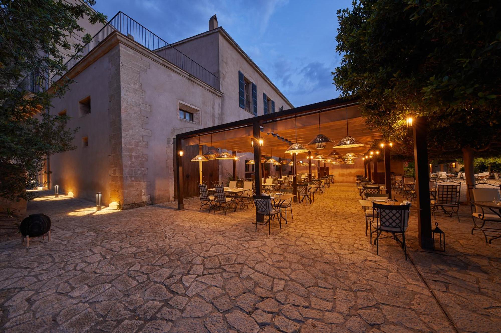 Zoetry Mallorca Wellness&Spa Llucmajor  Zewnętrze zdjęcie