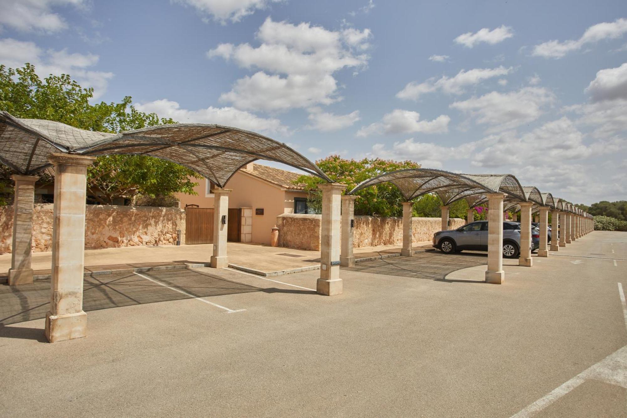 Zoetry Mallorca Wellness&Spa Llucmajor  Zewnętrze zdjęcie