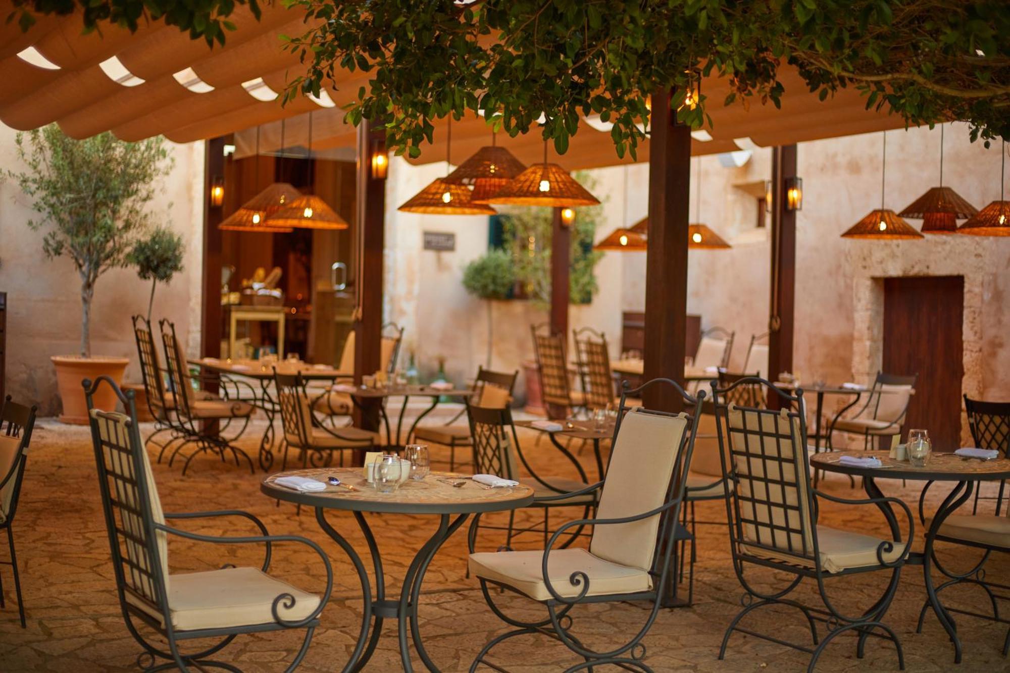 Zoetry Mallorca Wellness&Spa Llucmajor  Zewnętrze zdjęcie