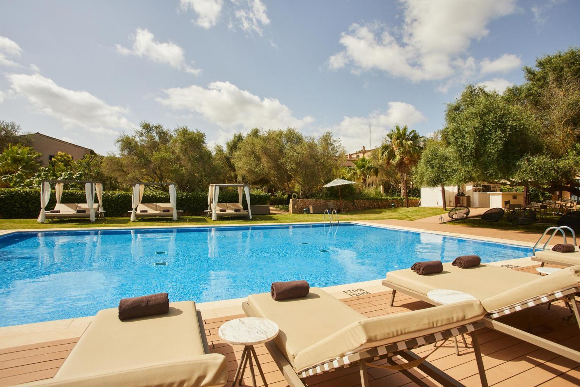 Zoetry Mallorca Wellness&Spa Llucmajor  Zewnętrze zdjęcie