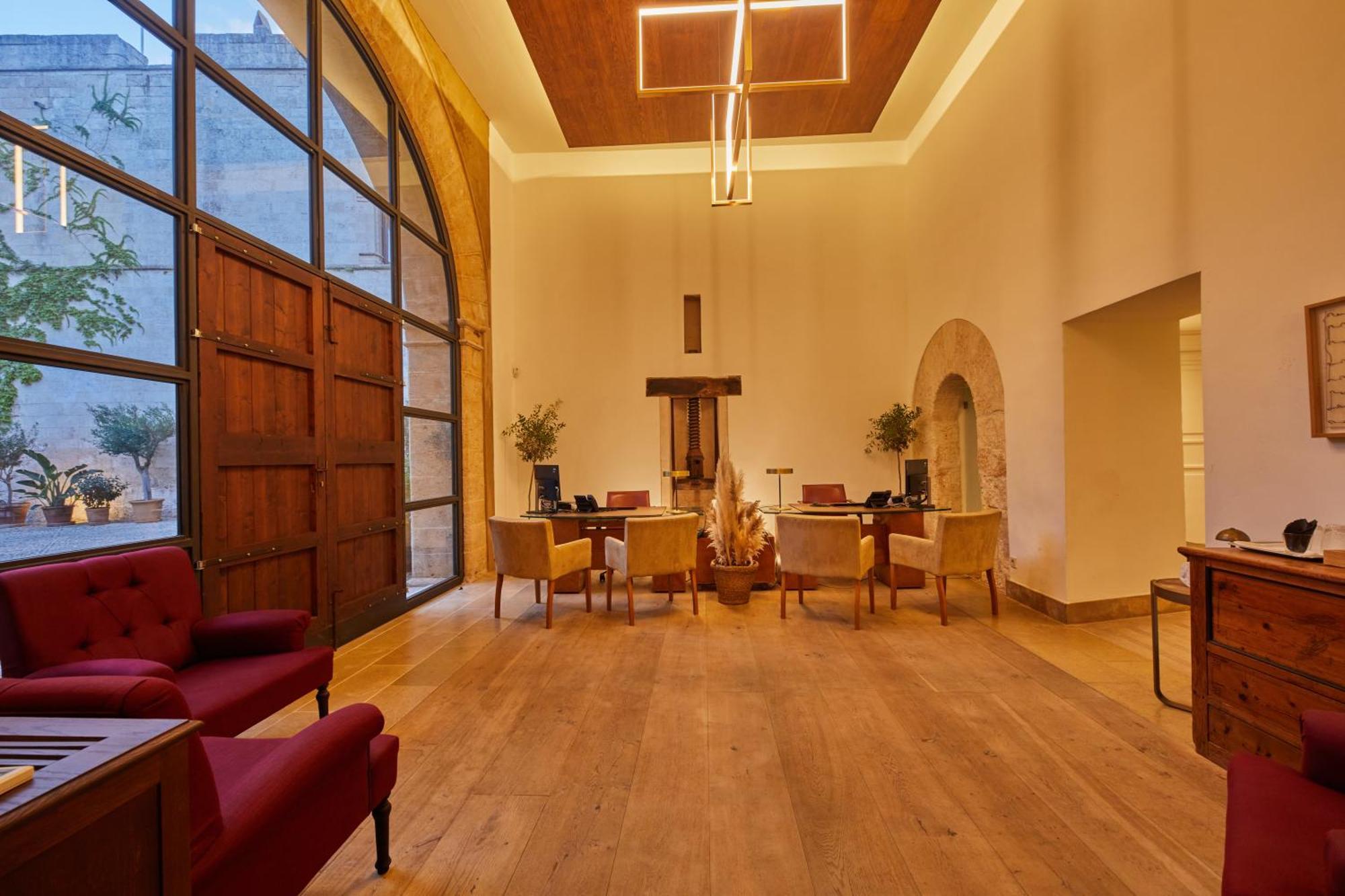 Zoetry Mallorca Wellness&Spa Llucmajor  Zewnętrze zdjęcie